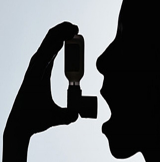 UTILIZAR BRONCODILATADOR DE LONGA A��O SEM CORTICOIDE INALAT�RIO AUMENTA O RISCO DE HOSPITALIZA��O DO ASM�TICO